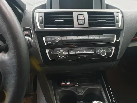 bmw 118d 실내랩핑 해볼까요^^ / 군포 부곡동