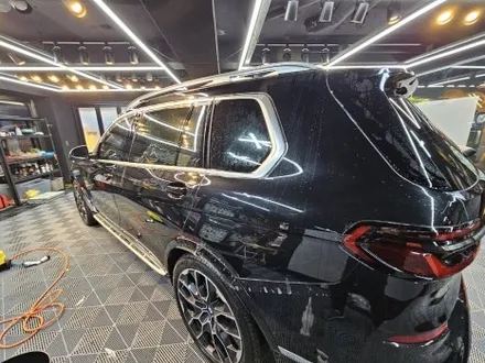 BMW X7 안양 PPF 시공! 진심을 다하는 작업을 경험하자 / 군포 부곡동