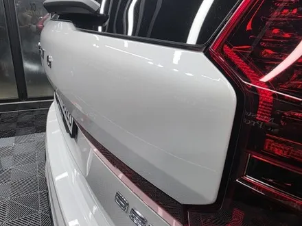 볼보 XC60 전체 PPF 가격, 효과, 시공 포인트 총정리! / 경기 군포