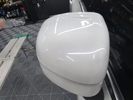 볼보 XC60 전체 PPF 가격, 효과, 시공 포인트 총정리! / 경기 군포