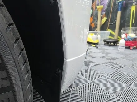 볼보 XC60 전체 PPF 가격, 효과, 시공 포인트 총정리! / 경기 군포