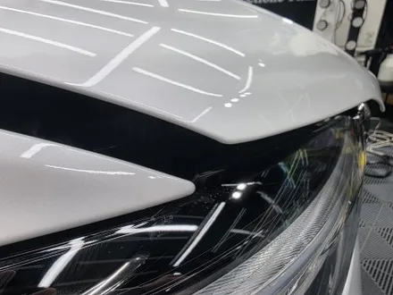 볼보 XC60 전체 PPF 가격, 효과, 시공 포인트 총정리! / 경기 군포