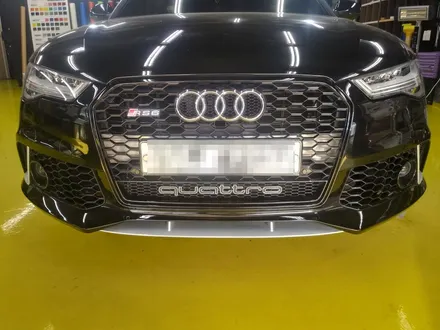 아우디 RS6 \
