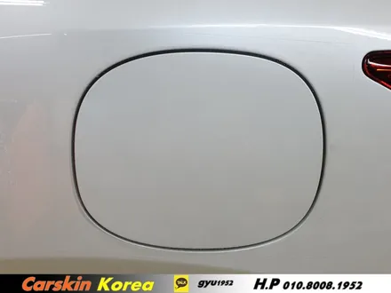 인피니티 QX50  의왕 생활보호 PPF / 군포 부곡동