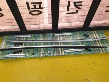 쏘렌토 루프스킨 / 군포 부곡동