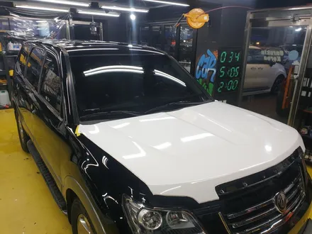 자동차 랩핑 장점과 효율성! / 군포 부곡동