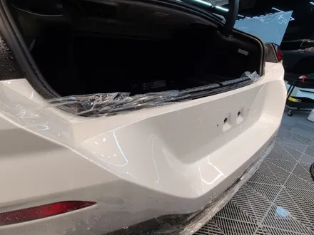 bmw 850i 전체PPF (시공 과정 올 오픈, 마감 디테일 퀄리티) / 군포 부곡동