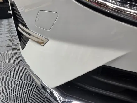 볼보 XC60 전체 PPF 가격, 효과, 시공 포인트 총정리! / 경기 군포