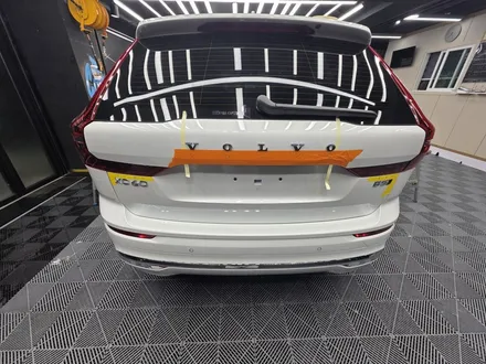볼보 XC60 전체 PPF 가격, 효과, 시공 포인트 총정리! / 경기 군포