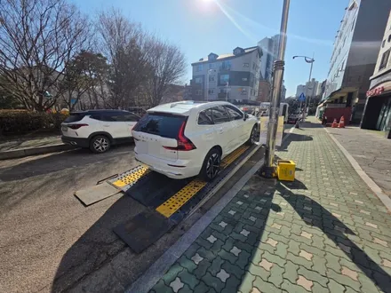 볼보 XC60 전체 PPF 가격, 효과, 시공 포인트 총정리! / 경기 군포