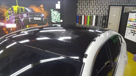 bmw gt 루프스킨 안양 카스킨 코리아 / 경기 군포