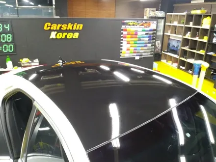 캐딜락 루프스킨 전문 카스킨 코리아 / 경기 군포