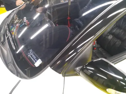 포르테 쿱 필러 랩핑 & 컨버터블 스타일 안양/안산/군포/평촌 / 경기 군포