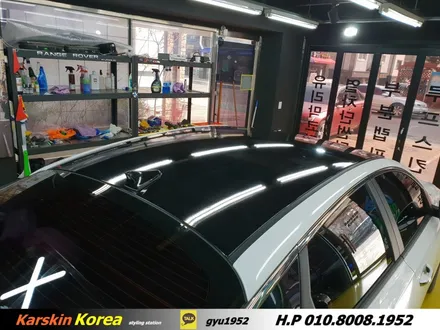 차량 꾸미고 싶은 계절\