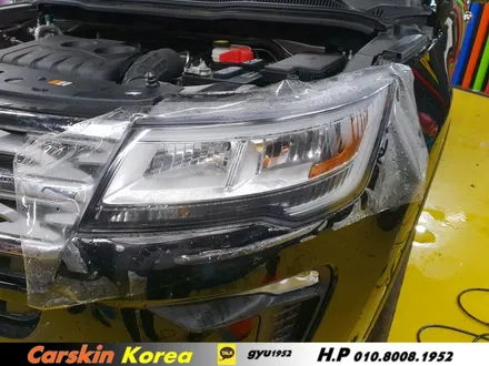 안양 PPF 전문점 카스킨 코리아! PPF 시공이 왜 필요한지 장점에 대해 풀어 드리겠습니다 / 경기 군포
