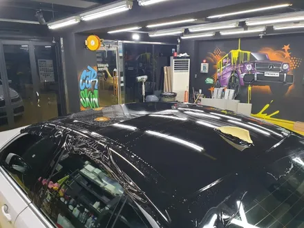 520d 돌빵에 대한 대처! PPF 많이 정답이다 / 군포 부곡동