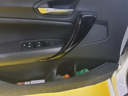 bmw 118d 실내랩핑 해볼까요^^ / 군포 부곡동