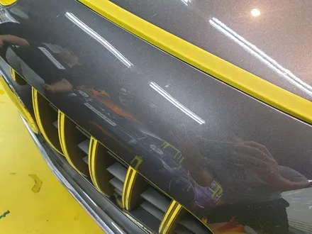 내차 벌레 자국! 해결 방법 없나? 벤츠 AMG gt43 (광택, PPF) / 군포 부곡동