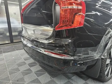 볼보 XC90 군포 PPF 시공! 디테일함의 끗! / 군포 부곡동
