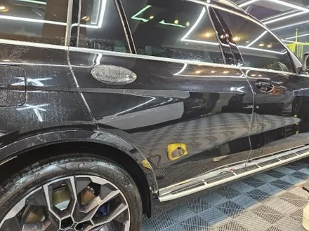 BMW X7 안양 PPF 시공! 진심을 다하는 작업을 경험하자 / 군포 부곡동