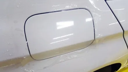 bmw G30 사이드 퍼포먼스 데칼 / 경기 군포