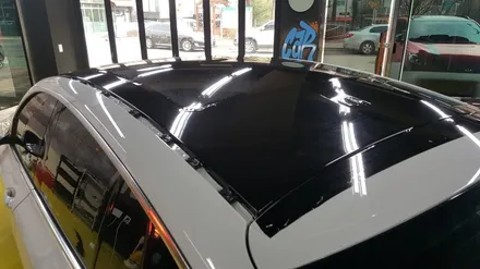 bmw gt 루프스킨 안양 카스킨 코리아 / 경기 군포