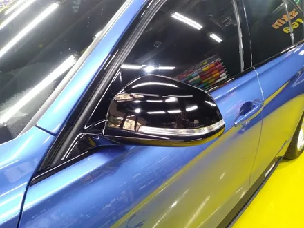 bmw 330i ppf 시공 안양 카스킨 코리아 / 경기 군포