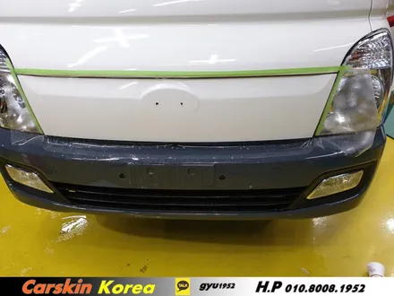 고속주행! 돌 빵 때문에 스트레스 많으시죠? 군포 PPF 시공 전문점 카스킨 코리아에서 해결하세요! / 경기 군포