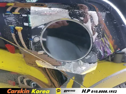 안양 PPF 전문점 카스킨 코리아! PPF 시공이 왜 필요한지 장점에 대해 풀어 드리겠습니다 / 경기 군포