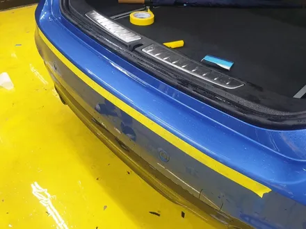신형 bmw 3gt 보닛&생활보호 PPF / 군포 부곡동