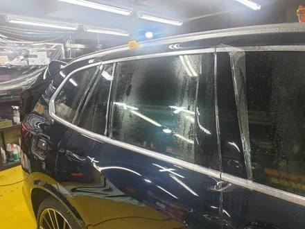 군포 PPF 프리미엄 시공 전문점 카스킨 코리아(BMW X5 전체 PPF) PPF 시공과정 공개! / 군포 부곡동