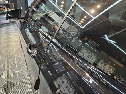 안양 크롬 죽이기 장인! 시대에 맞는 고광택 하이그로시 필름 / 군포 부곡동