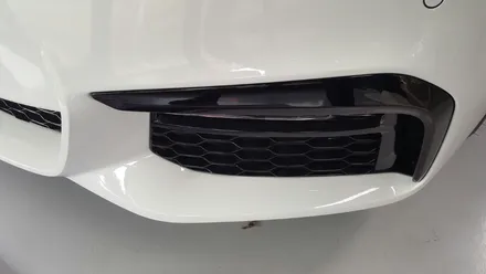 BMW G30 랩핑 전문점 카스킨코리아 / 경기 군포