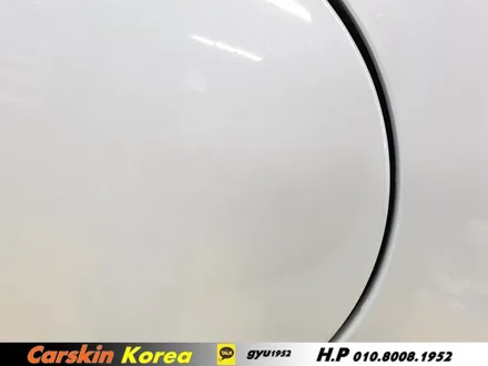 안양PPF 잘하는 집 어딜까? qm6 생활보호 ppf 카스킨 코리아 / 경기 군포