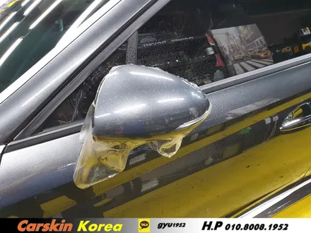 드디어 공개된 풀체인지! 쏘나타 dn8 PPF 시공으로 보호하자! / 경기 군포