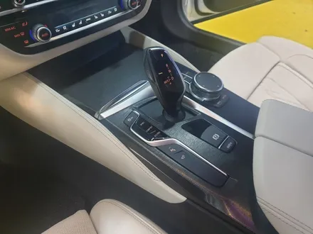 bmw 530i 실내랩핑 (에이버리 슈프림 블랙 브러쉬) / 군포 부곡동