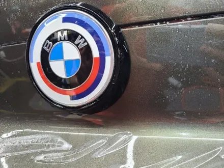 BMW X6 m50i PPF / 군포 부곡동