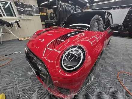 안양 PPF 시공 내 차를 보호하는 유일한 방법 / 경기 군포