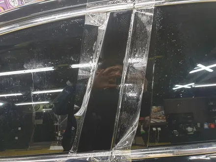 신형 제네시스 G80 전체 PPF 시공으로 보호하자! / 군포 부곡동