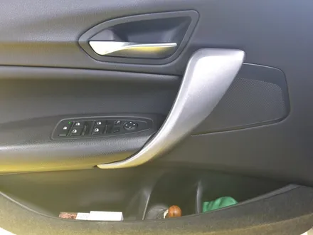 bmw 118d 실내랩핑 해볼까요^^ / 군포 부곡동