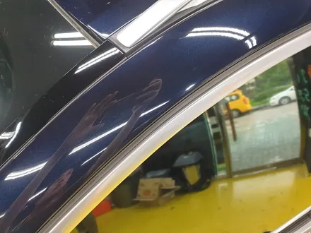 군포 PPF 프리미엄 시공 전문점 카스킨 코리아(BMW X5 전체 PPF) PPF 시공과정 공개! / 군포 부곡동