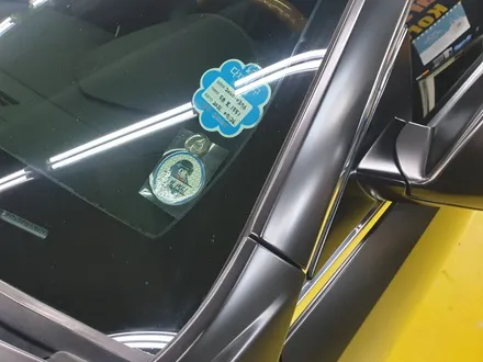 안양랩핑! (시작-과정-마무리) 캐딜락 CTS 쿠페 / 군포 부곡동