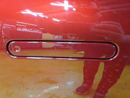 렉서스 lc500 전체 PPF / 군포 부곡동