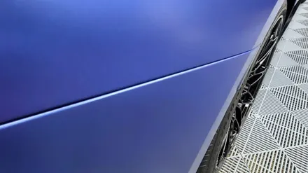 BMW M4 무광 자동차 관리 방법은? 무광 PPF를 대체할 수 있는 게 없다!! / 군포 부곡동