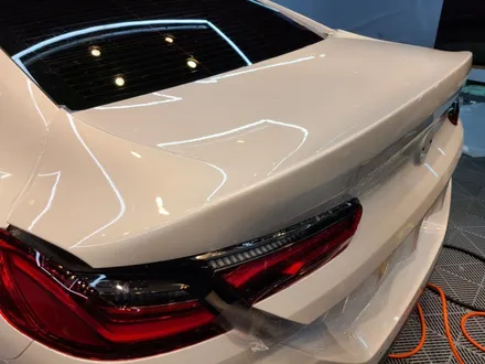 bmw 850i 전체PPF (시공 과정 올 오픈, 마감 디테일 퀄리티) / 군포 부곡동