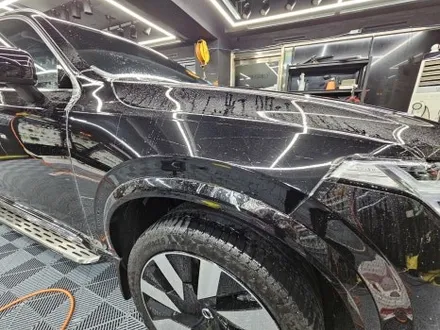 볼보 XC90 군포 PPF 시공! 디테일함의 끗! / 군포 부곡동