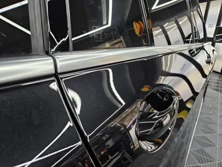 BMW X7 안양 PPF 시공! 진심을 다하는 작업을 경험하자 / 군포 부곡동