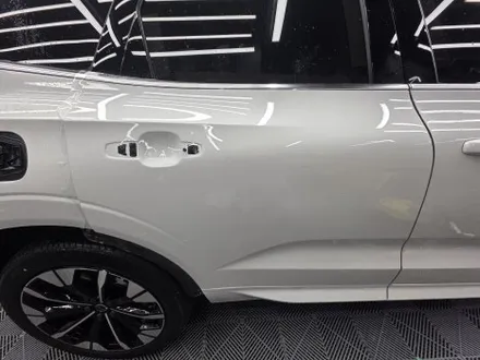 볼보 XC60 전체 PPF 가격, 효과, 시공 포인트 총정리! / 경기 군포