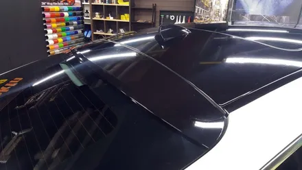 bmw gt 루프스킨 안양 카스킨 코리아 / 경기 군포