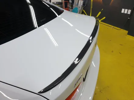 bmw 530i 부분랩핑,루프스킨,유리막,PPF 풀 시공! / 군포 부곡동